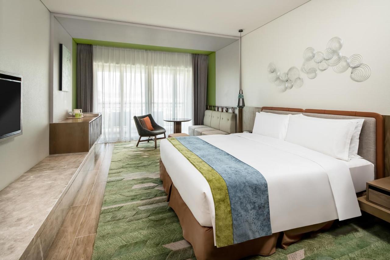 Holiday Inn Resort Sanya Bay,An Ihg Hotel Exterior foto
