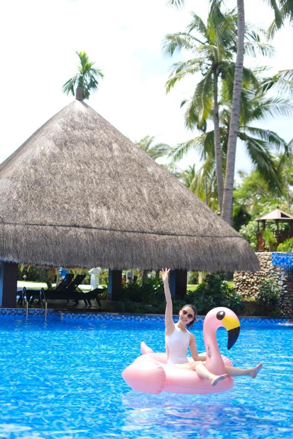 Holiday Inn Resort Sanya Bay,An Ihg Hotel Exterior foto