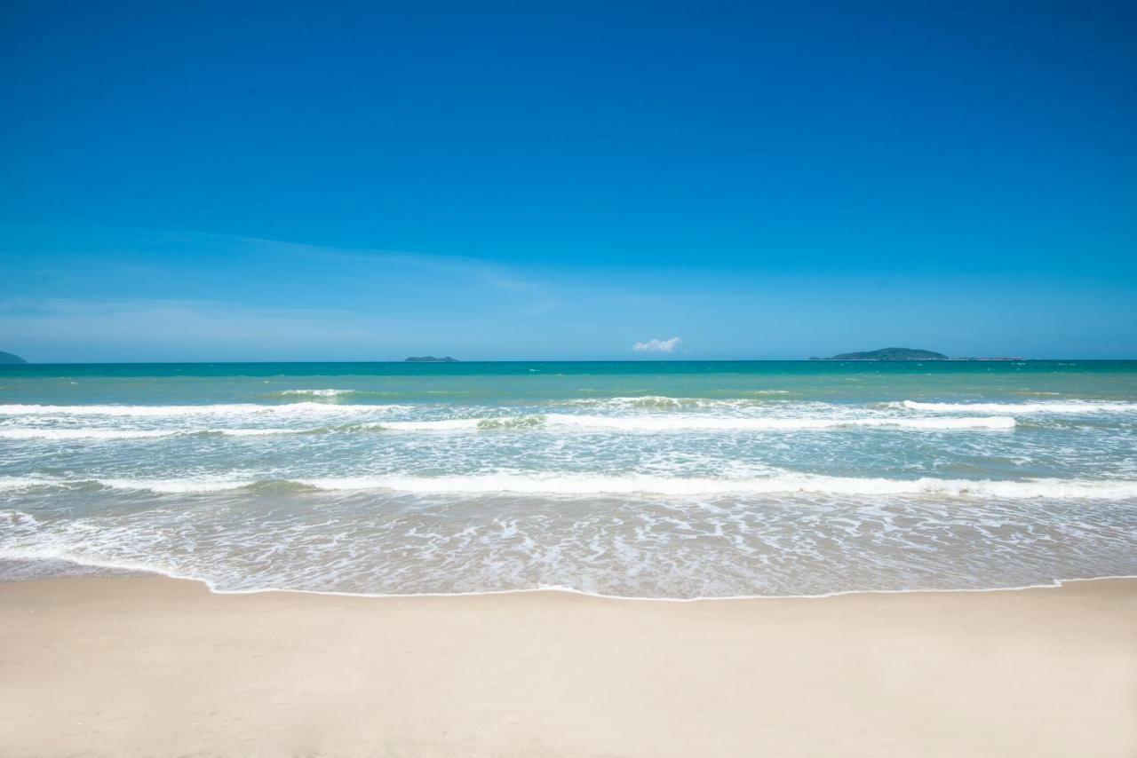 Holiday Inn Resort Sanya Bay,An Ihg Hotel Exterior foto
